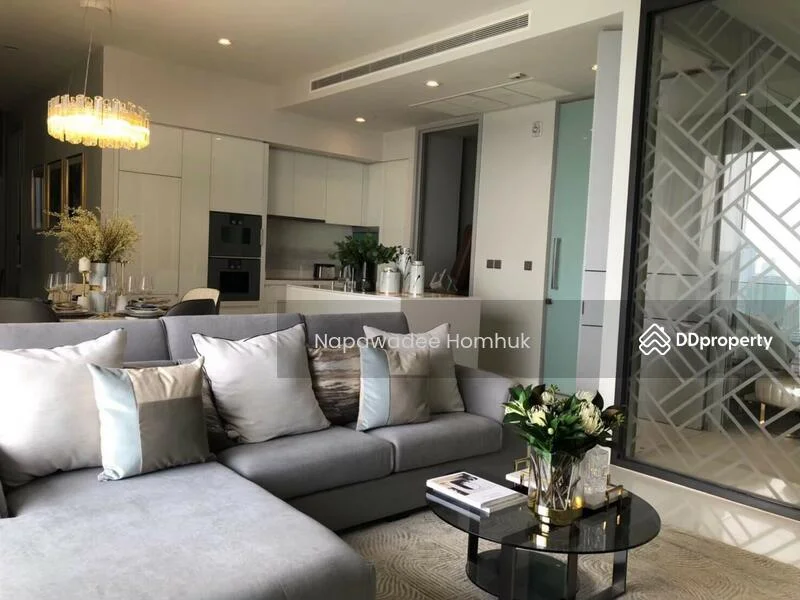 2 Bedroom condo in Vittorio 39