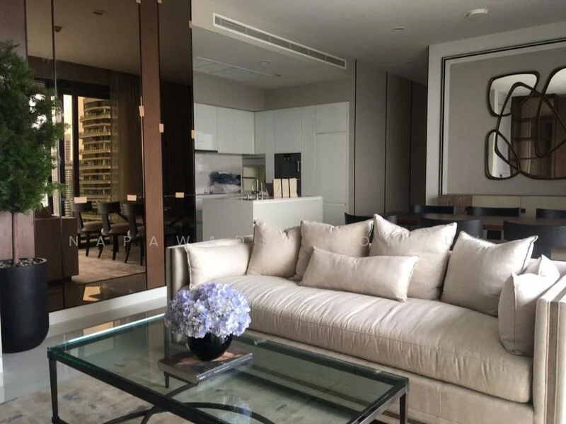 2 Bedroom condo in Vittorio 39