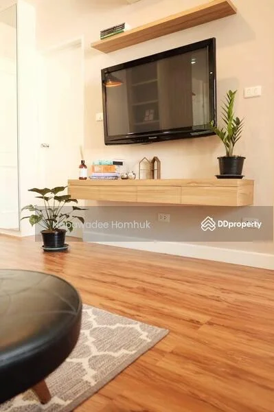 1 Bedroom condo in Condo One X Sukhumvit 26