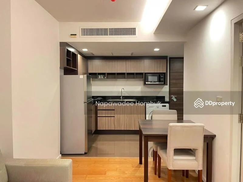 1 Bedroom condo in Focus Ploenchit
