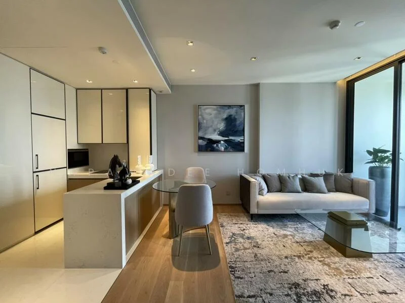 1 Bedroom condo in BEATNIQ Sukhumvit 32