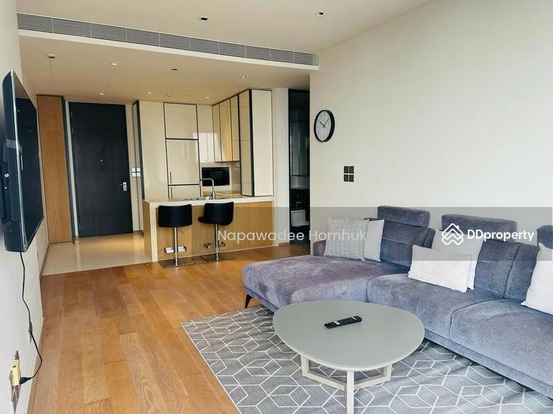 2 Bedroom condo in BEATNIQ Sukhumvit 32
