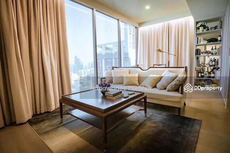 3 Bedroom condo in Celes Asoke