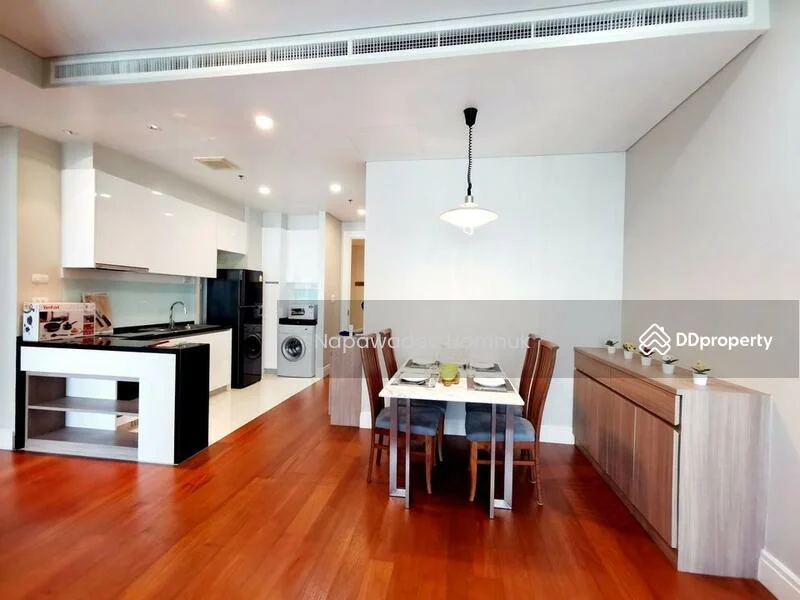 2 Bedroom condo in Bright Sukhumvit 24