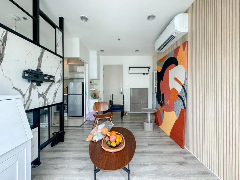 2 Bedroom condo in Centric Sathorn-St Louis