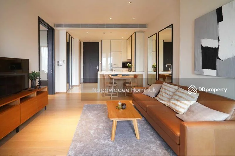 1 Bedroom condo in BEATNIQ Sukhumvit 32