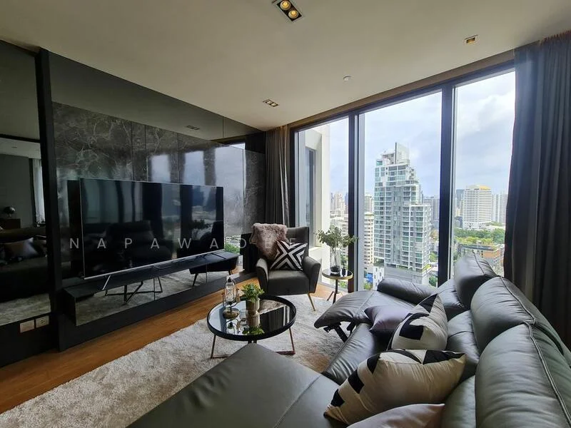 3 Bedroom condo in BEATNIQ Sukhumvit 32