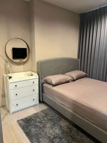 1 Bedroom condo in Life Asoke Hype