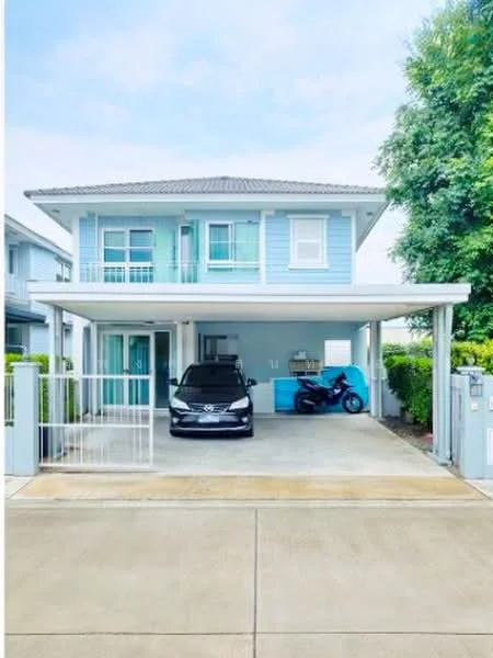 3 Bedroom condo in ไม่พบโครงการ