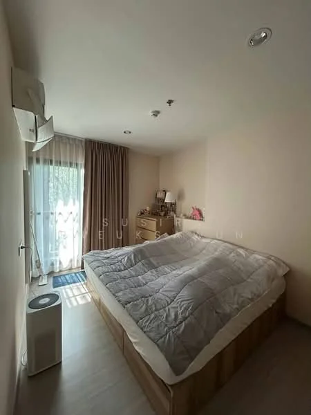 2 Bedroom condo in Aspire Erawan