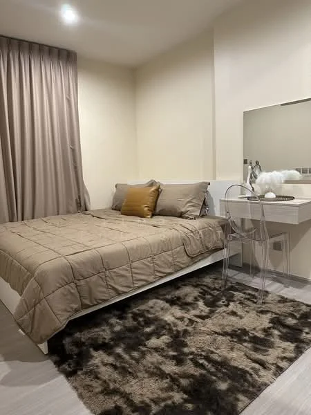 1 Bedroom condo in Aspire Erawan Prime