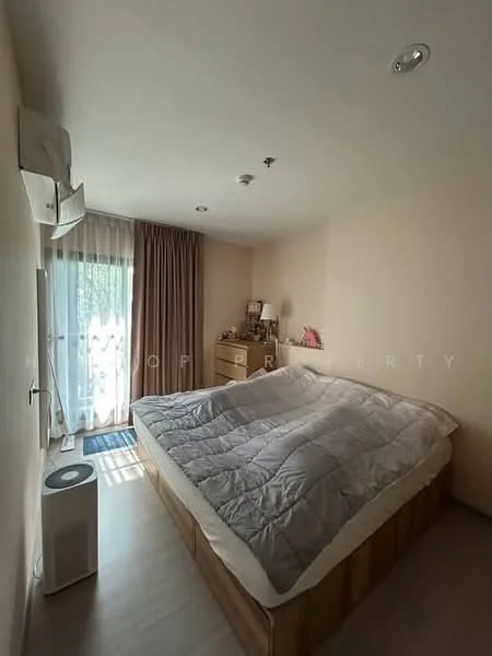2 Bedroom condo in Aspire Erawan Prime