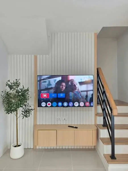 3 Bedroom condo in Pleno Sukhumvit-Bangna 3