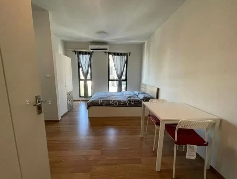 1 Bedroom condo in Unio Sukhumvit 72