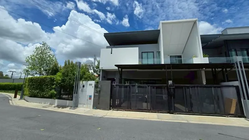 3 Bedroom condo in VIVE Bangna KM.7