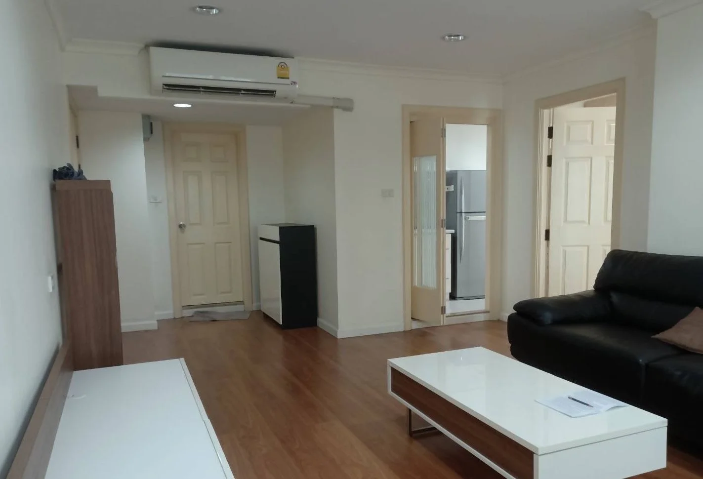 1 Bedroom condo in Acadamia Grand Tower