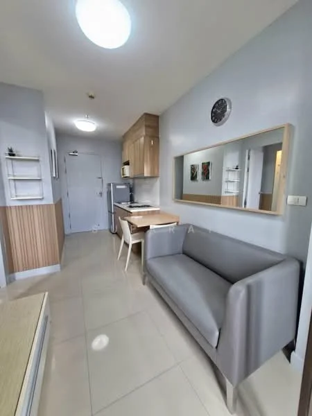 1 Bedroom condo in IDEO Mix Sukhumvit 103