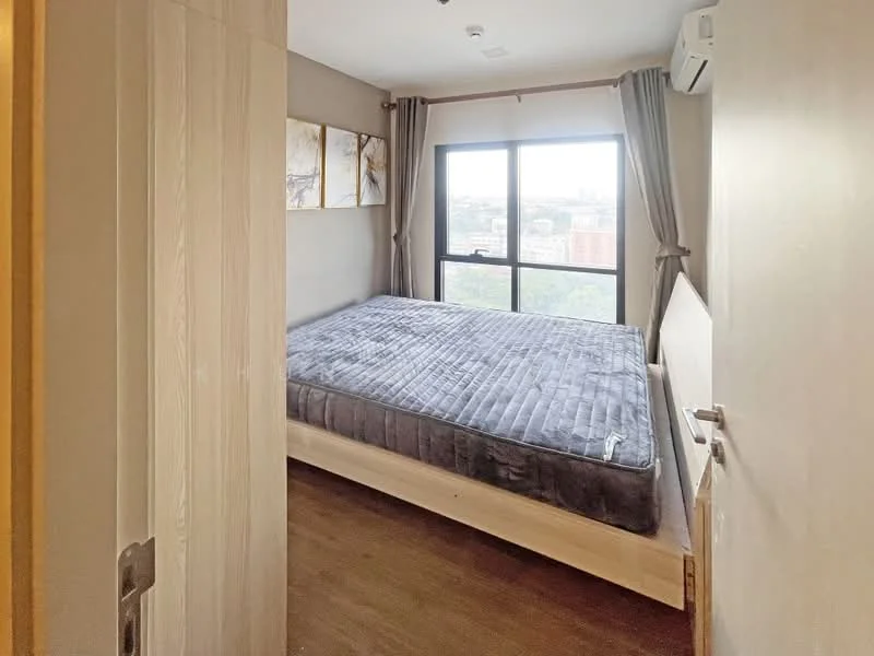 2 Bedroom condo in Metris Rama 9-Ramkhamheang