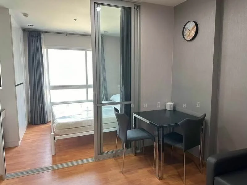 1 Bedroom condo in The President Phetkasem-Bangkhae