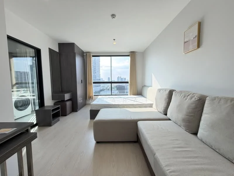 1 Bedroom condo in Elio Del Nest