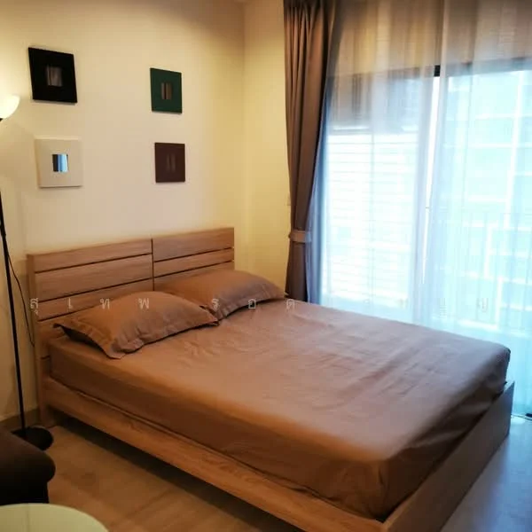 1 Bedroom condo in IDEO MOBI Sukhumvit 81