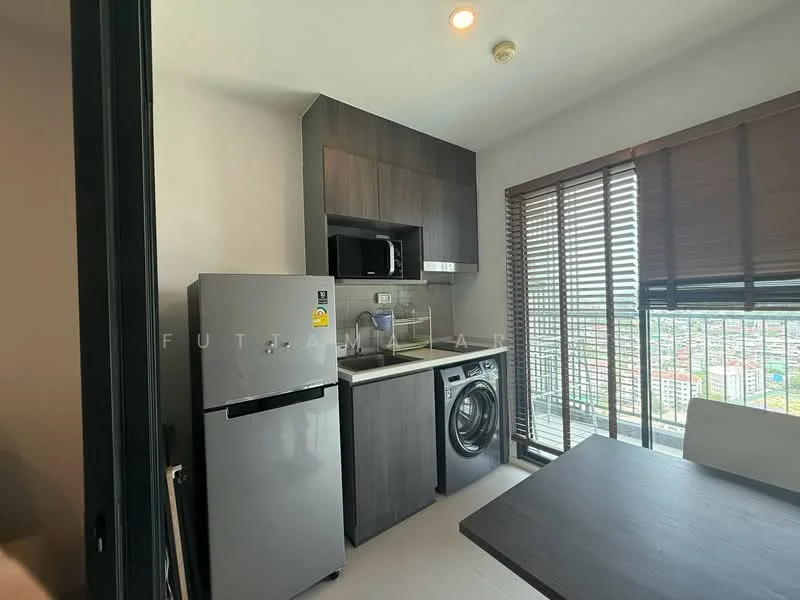 1 Bedroom condo in Elio Del Nest