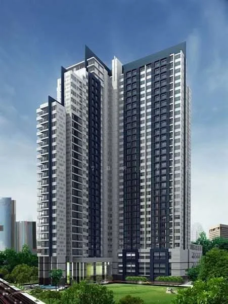 1 Bedroom condo in Siri At Sukhumvit