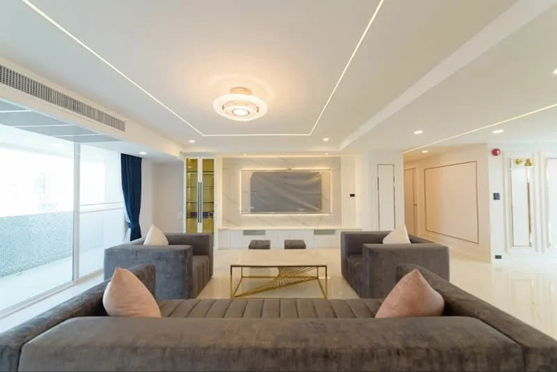 3 Bedroom condo in D.S. Tower 1 Sukhumvit 33