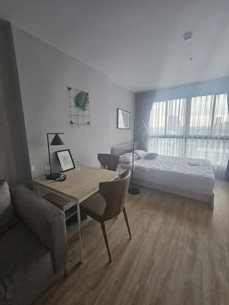 1 Bedroom condo in IDEO O2 Bangna