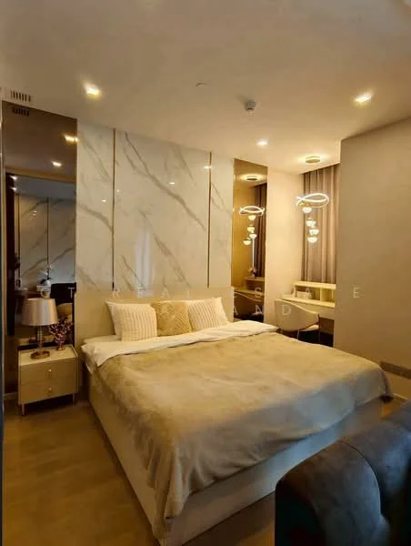 1 Bedroom condo in ASHTON Asoke