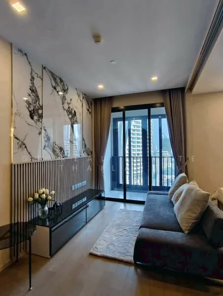 1 Bedroom condo in ASHTON Asoke