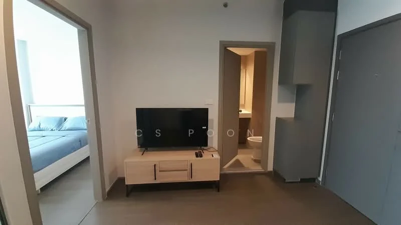 1 Bedroom condo in IDEO Sukhumvit 93