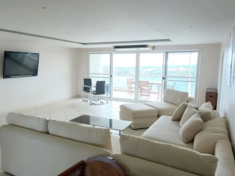 2 Bedroom condo in Prestige Condominium (Thana City Prestige)