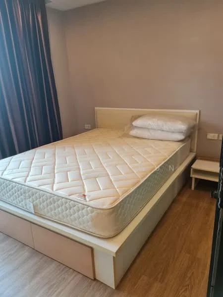 1 Bedroom condo in 88 The Terminal