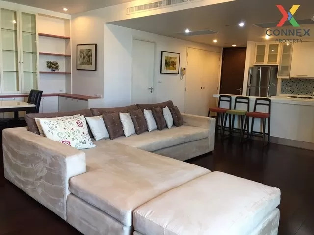 2 Bedroom condo in Manhattan Chidlom