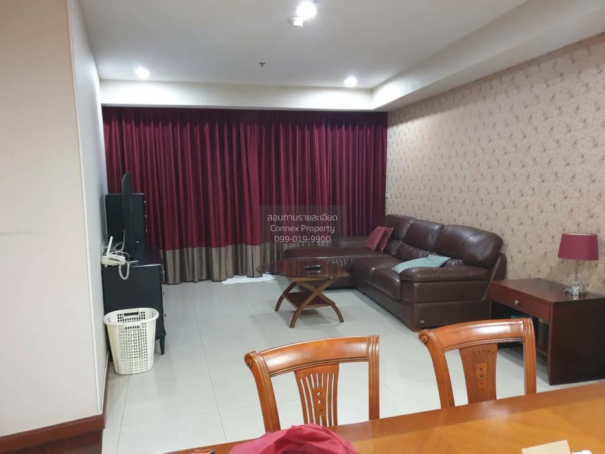 2 Bedroom condo in Baan Rajprasong