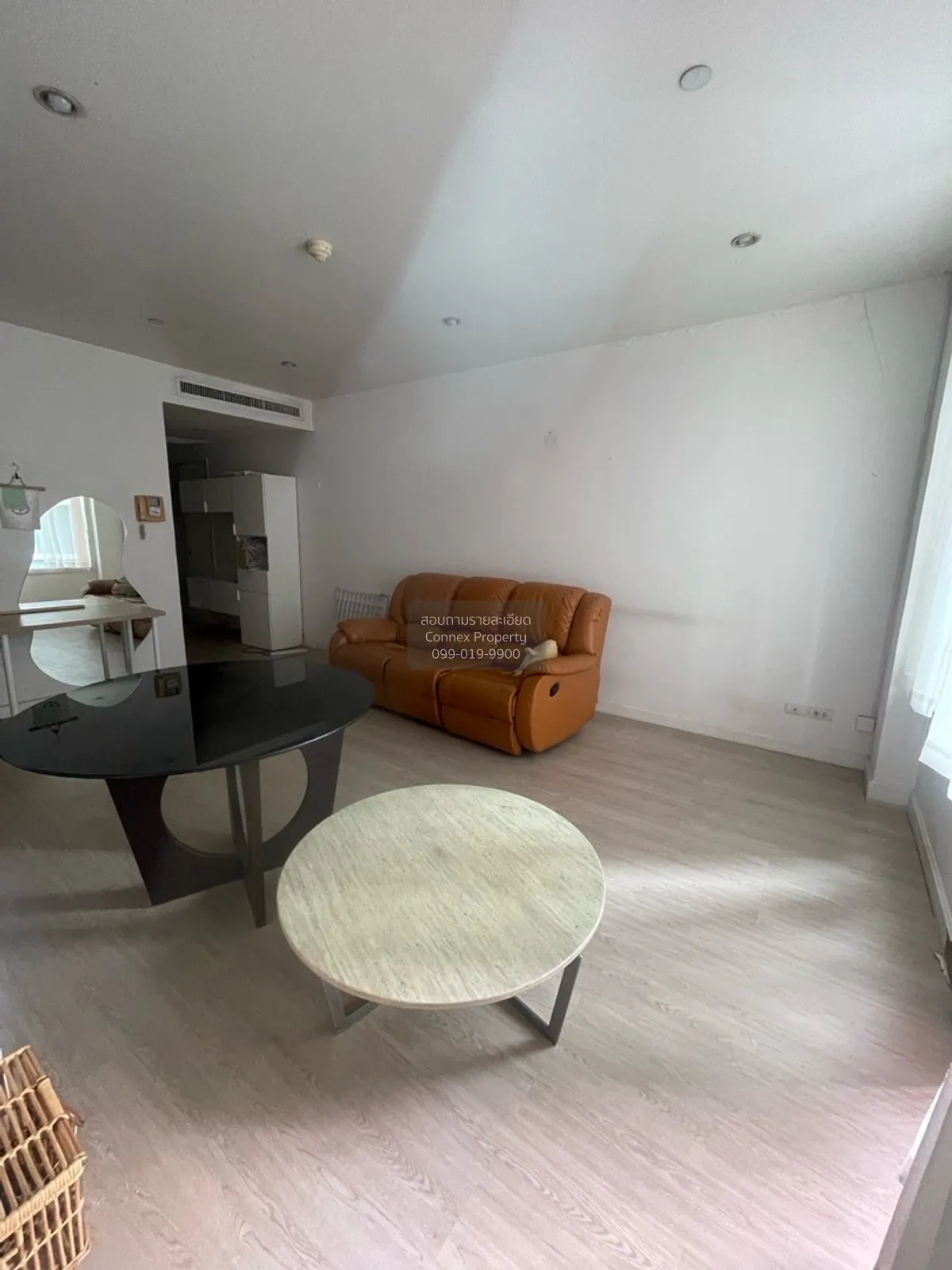 1 Bedroom condo in Manhattan Chidlom