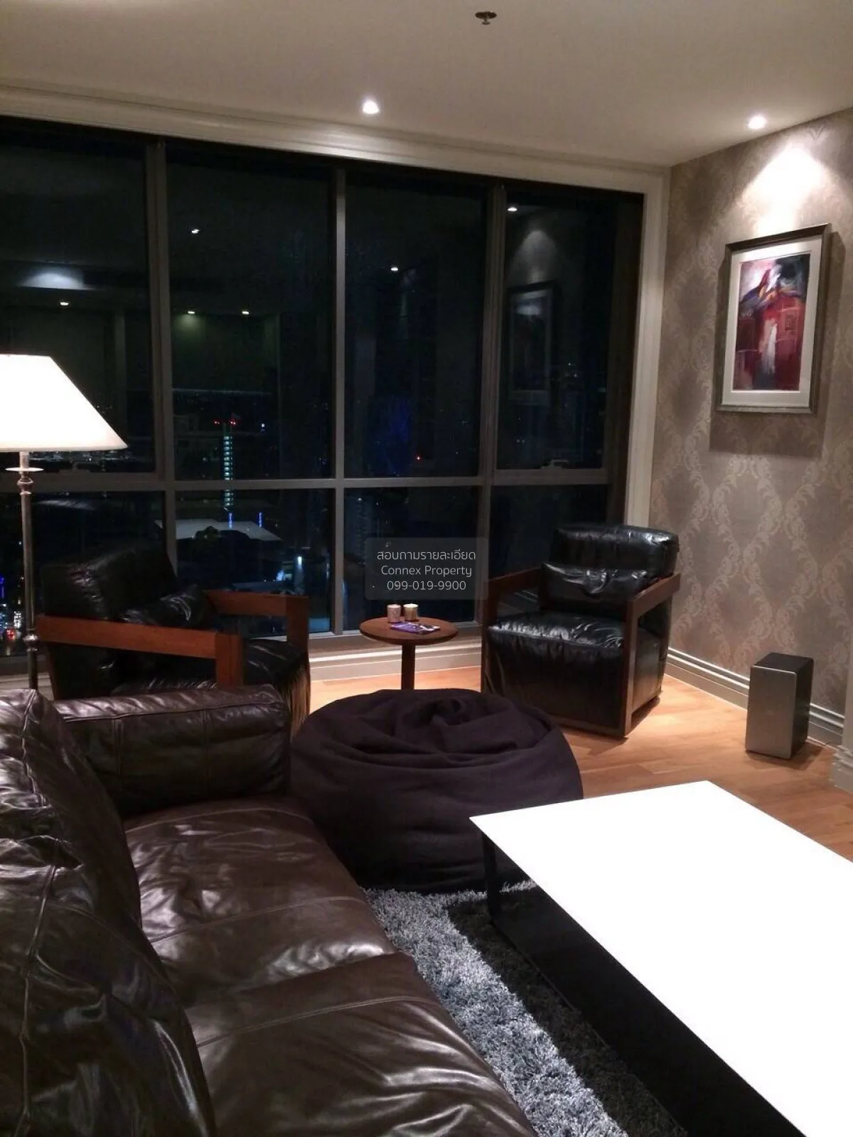 2 Bedroom condo in Hyde Sukhumvit 13