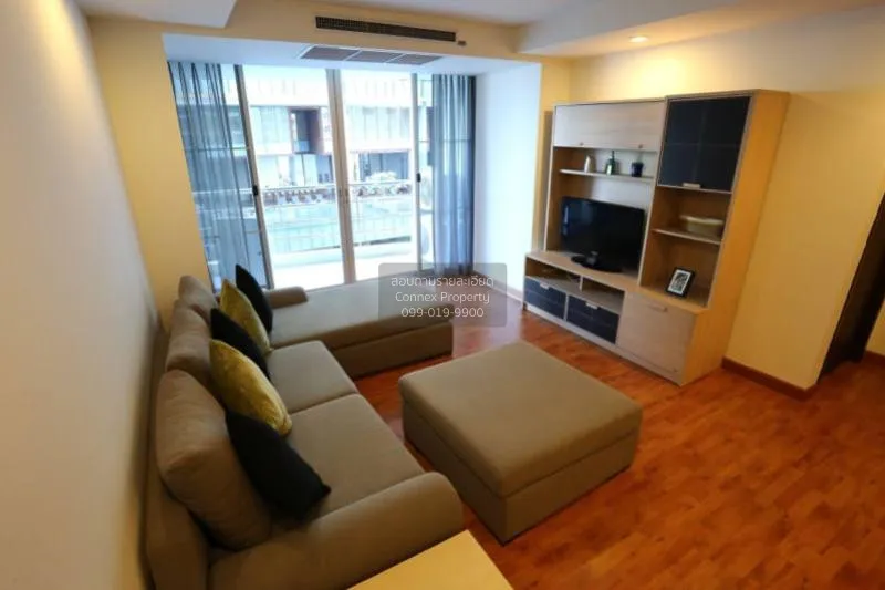 1 Bedroom condo in Hansar Rajdamri