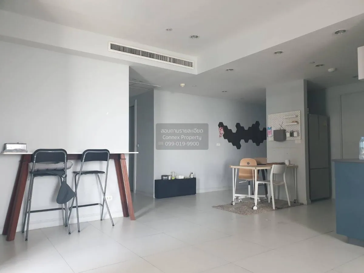 2 Bedroom condo in Manhattan Chidlom