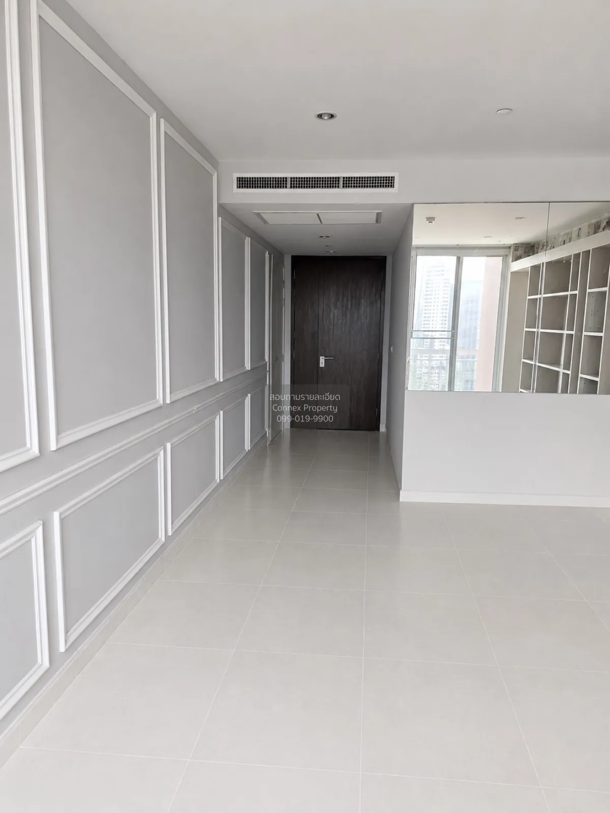 1 Bedroom condo in Manhattan Chidlom