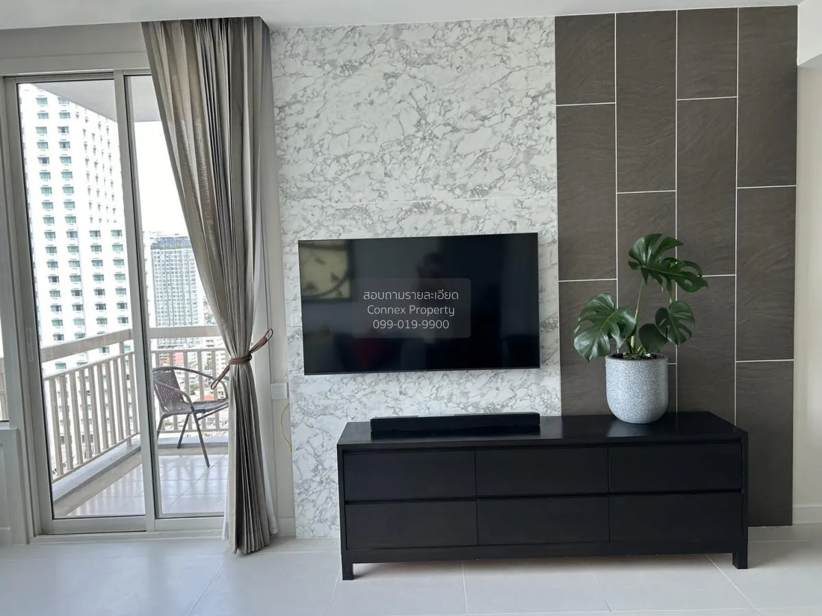 2 Bedroom condo in Manhattan Chidlom