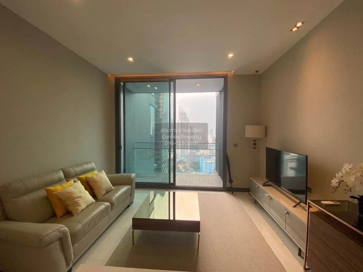 2 Bedroom condo in Q1 Sukhumvit