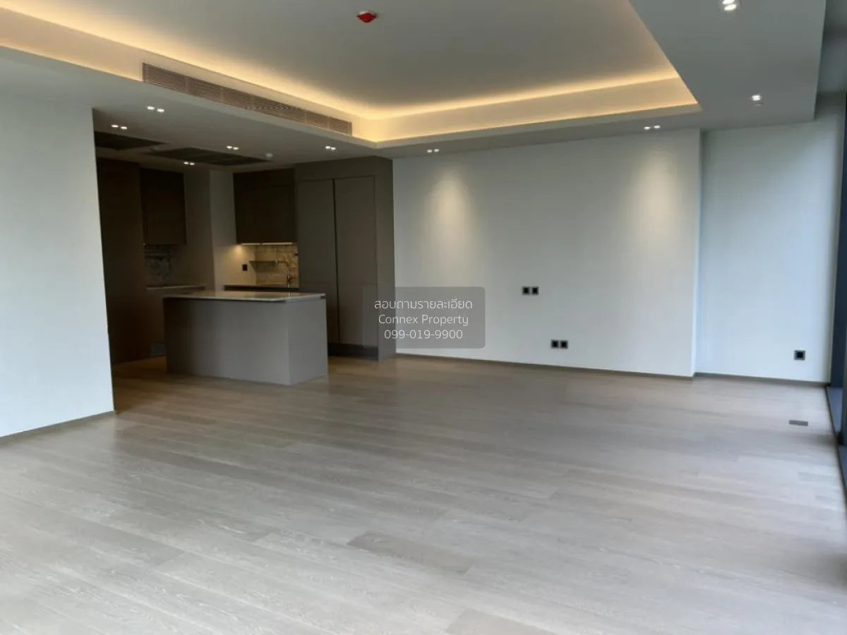 2 Bedroom condo in Tonson One Residence