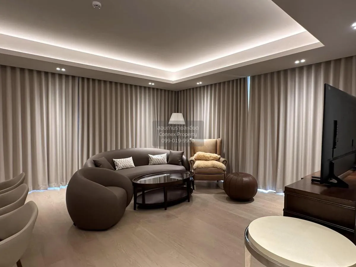 2 Bedroom condo in Tonson One Residence