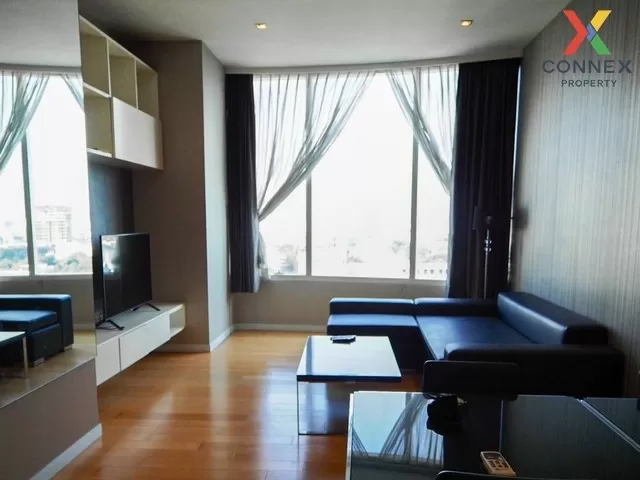 2 Bedroom condo in Eight Thonglor Residence