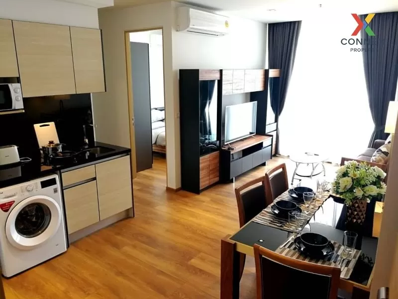 2 Bedroom condo in Park Origin Phrom Phong (Park 24)