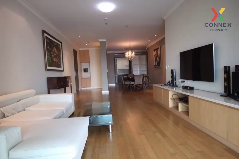3 Bedroom condo in The Madison