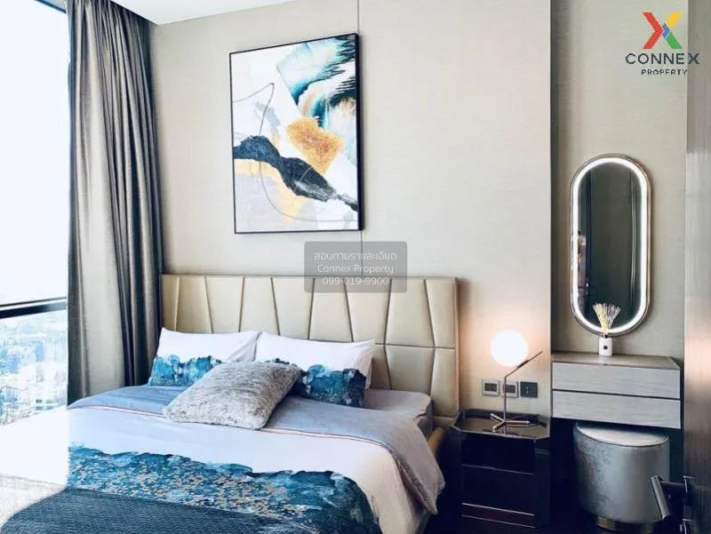 1 Bedroom condo in The Esse Sukhumvit 36