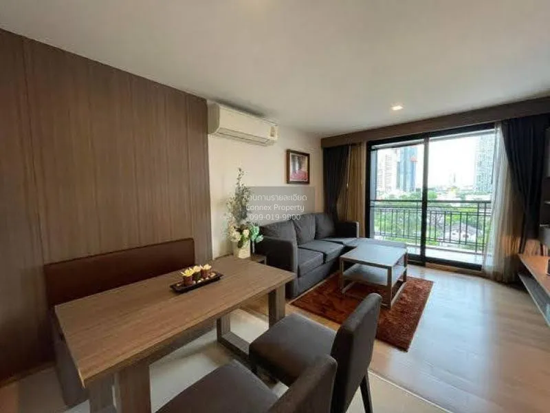 2 Bedroom condo in Art @Thonglor 25